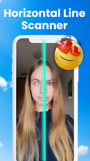 Time Warp Scan - Face Scanner screenshot 26