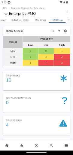 Shibumi Mobile Screen 3