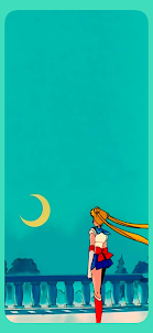 Sailor Moon Wallpapers 2023 4K