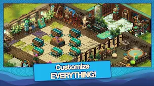 Tiny Shop - Screenshot 3