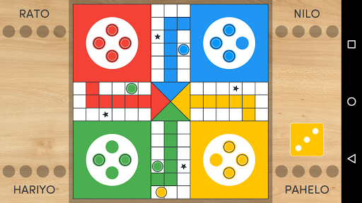 Code Triche Ludo Pro - Hamro Games  APK MOD (Astuce) 3