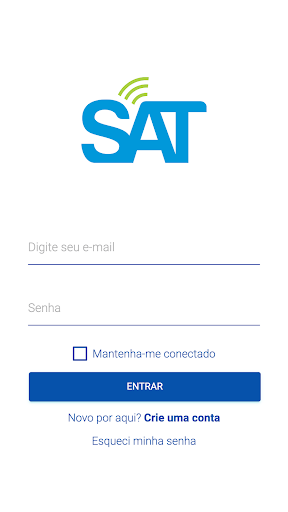 Android application SATTV screenshort