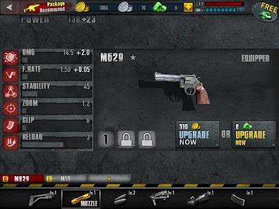 Zombie Frontier 3 (Unlimited Money) 17