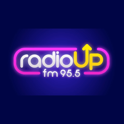Radio UP Posadas 95.5 logo