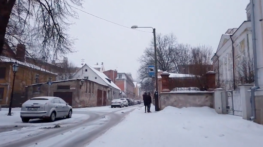 Street Explorer Screen 3