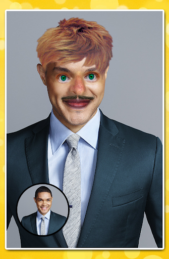 Funny Photo Editor -Funny Face