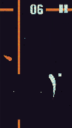 Retro avoid - Screenshot 3