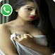 sexy indian girls mobile numbers for whatsapp chat