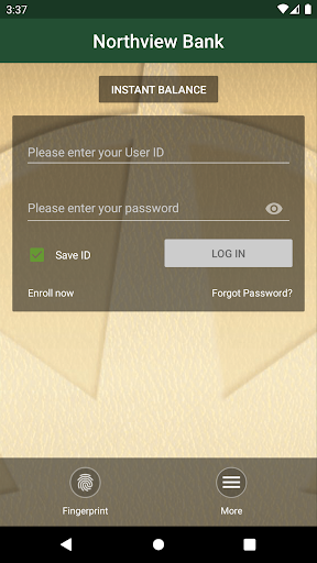 Northview Bank Screen 2