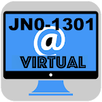 Cover Image of Descargar JN0-1301 Virtual Exam 1.0 APK