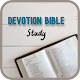 Devotion Bible Study Download on Windows
