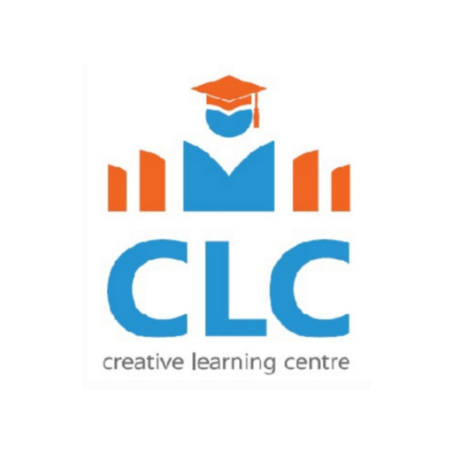 CLC Creative Learning Center logo