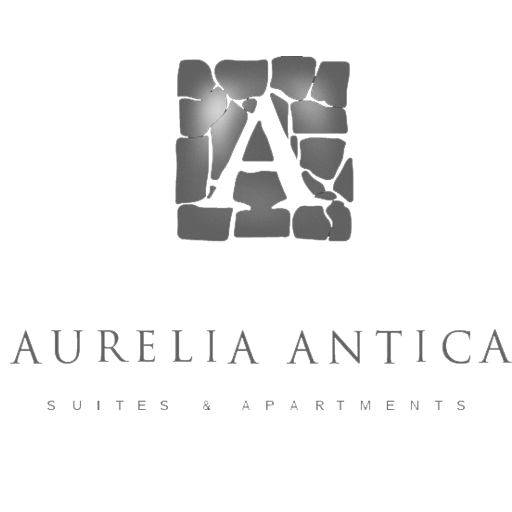 Aurelia Antica Suites & Apart. logo