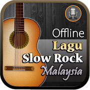 Lagu Slow Rock Malaysia Offline  Icon