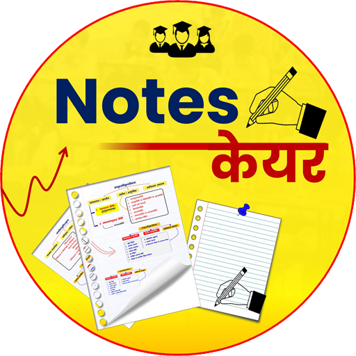Notes Care logo