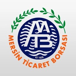 Icon image Mersin Ticaret Borsası