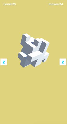 Cubity Screen 3