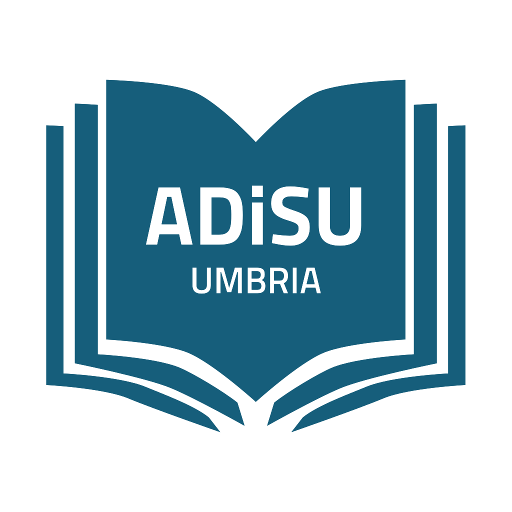 ADiSU Umbria Card logo