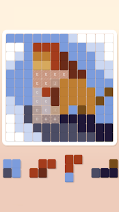 Pixaw Puzzle Screenshot