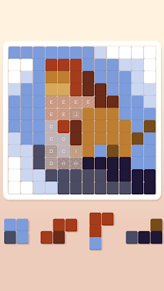 Pixaw Puzzleのおすすめ画像4