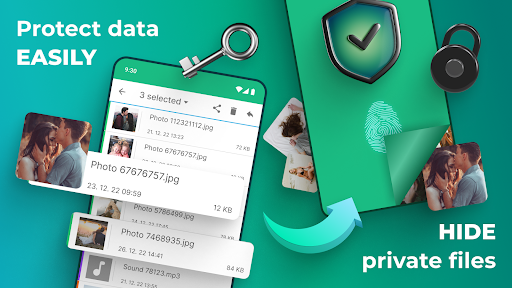 Dumpster: Photo/Video Recovery - Tools - apps