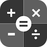 Simple Calculator free icon