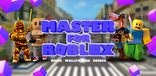 Master Skins For Roblox Platform Apps On Google Play - it eso roblox