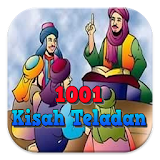 1001 Kisah Teladan icon