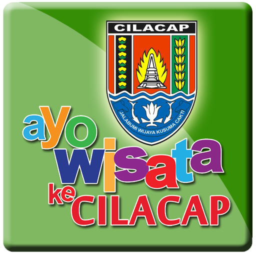 Wisata Cilacap logo