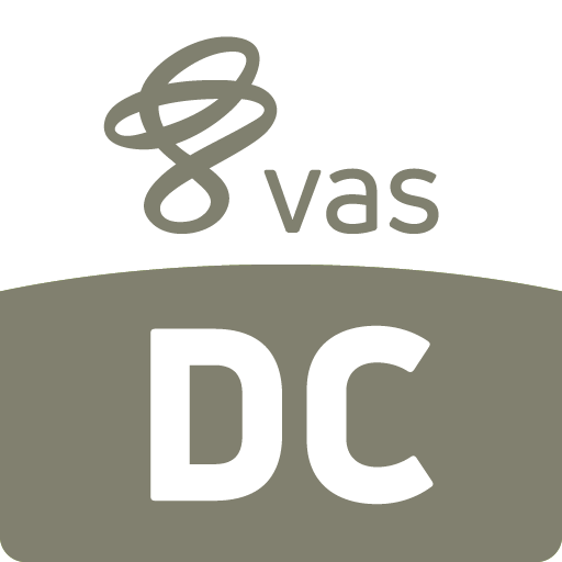 VAS Platform logo