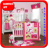 Lovely Baby Room Designs icon