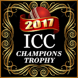 2017 Champion Trophy Schedule icon