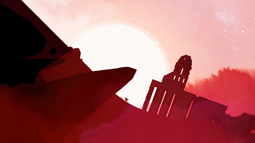 GRIS - Adventure - games