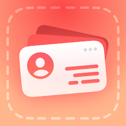 Icon image Business Card Maker: Logo Card