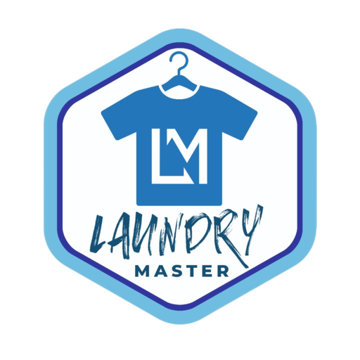 Laundry Master logo