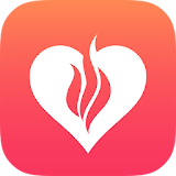 LiKe: Free chat & dating app icon