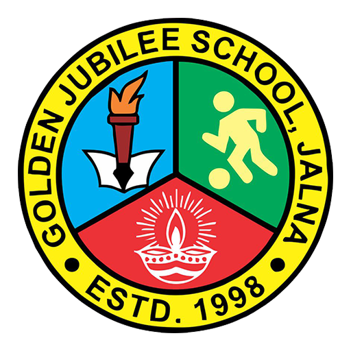 Golden Jubilee School logo