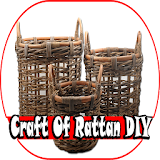 Craft Of Rattan DIY icon