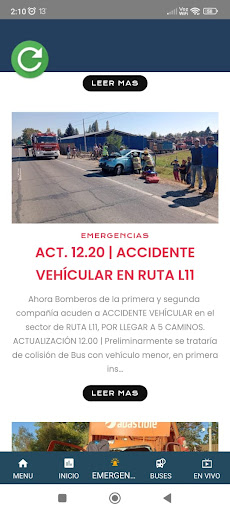 Colbún Vision Oficial Screen 3
