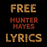 Hunter Hayes Lyrics icon