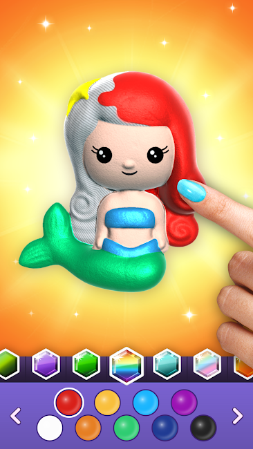 Squishy Magic Mod Apk - Techtodown.net 3