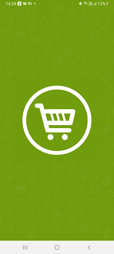 Android application Grocers screenshort