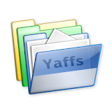 Yaffs Explorer icon