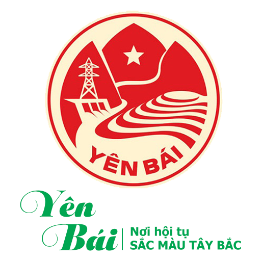 Du lịch Yên Bái  Icon