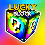 Cover Image of Download Ultimate Lucky Block Mod 1.1.0 APK