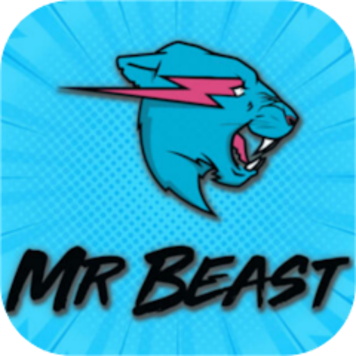 Mr. Beast App