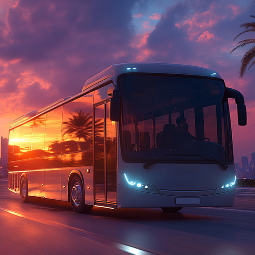 Urban Bus Simulator Download on Windows
