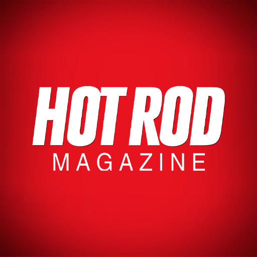 Hot Rod  Icon