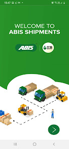 ABIS Shipments 1.1.5 APK + Mod (Unlimited money) untuk android