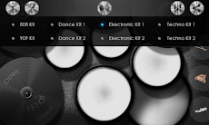 Electronic A Drum Kitのおすすめ画像3